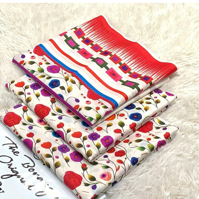 Bonanza Lawn 3 Piece Suits