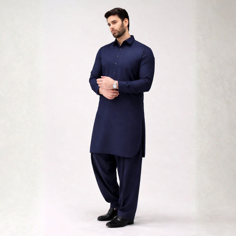 Mark Spencer Wash & Wear