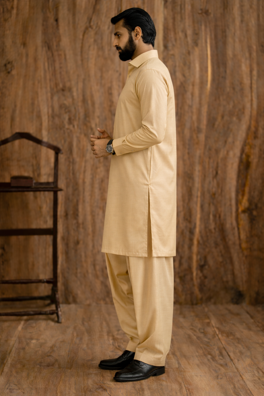 Tortilla Boski Unstitched Shalwar Kameez – Everyday Comfort