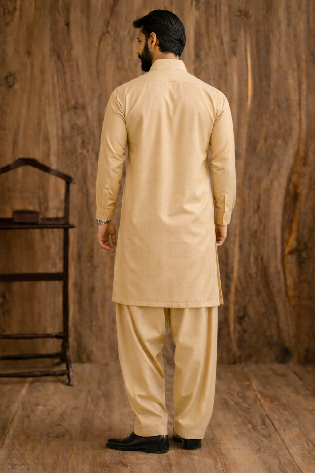 Tortilla Boski Unstitched Shalwar Kameez – Everyday Comfort